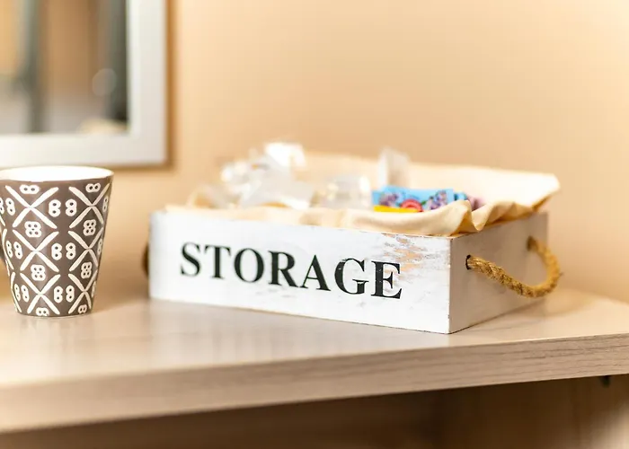 بيت ضيافة Il Tiro A Segno 3*