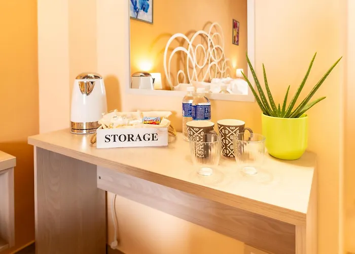 Il Tiro A Segno بيت ضيافة نورسا