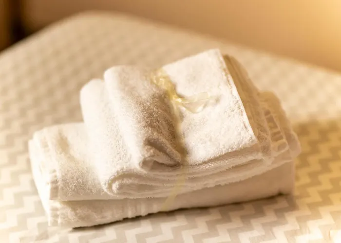 بيت ضيافة Il Tiro A Segno نورسا