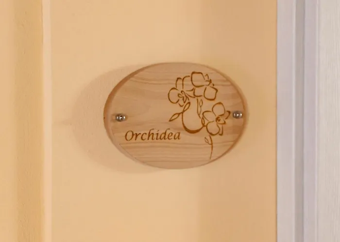 Il Tiro A Segno بيت ضيافة 3*