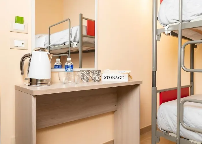 Il Tiro A Segno 3* نورسا