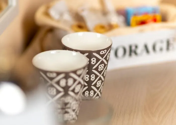 Il Tiro A Segno بيت ضيافة