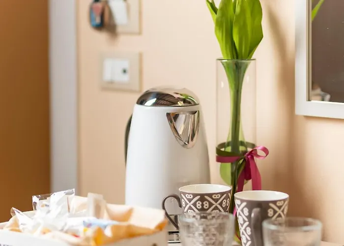 Il Tiro A Segno بيت ضيافة نورسا