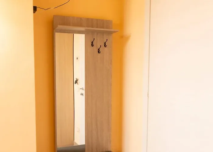 Il Tiro A Segno 招待所 3*