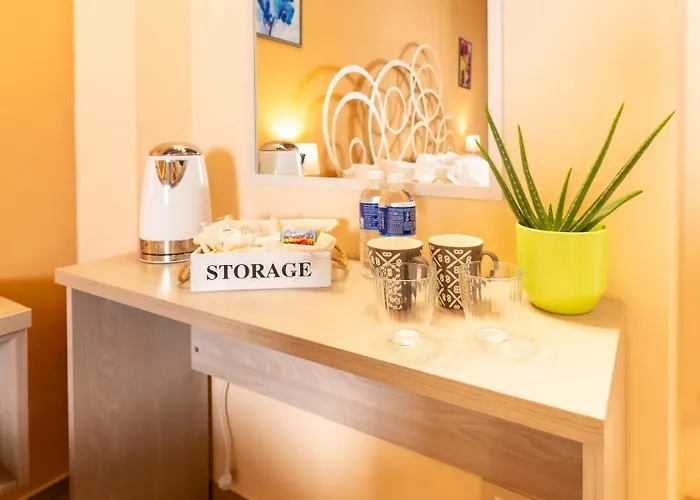 Il Tiro A Segno 招待所 诺尔恰