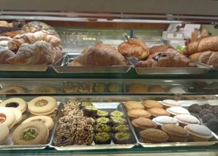 بيت ضيافة Il Tiro A Segno نورسا