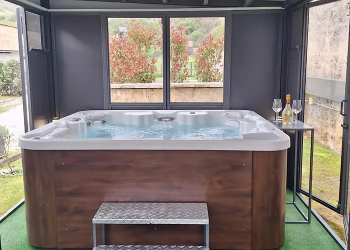 بيت ضيافة Il Tiro A Segno