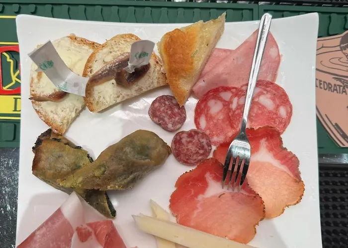 Il Tiro A Segno بيت ضيافة 3*