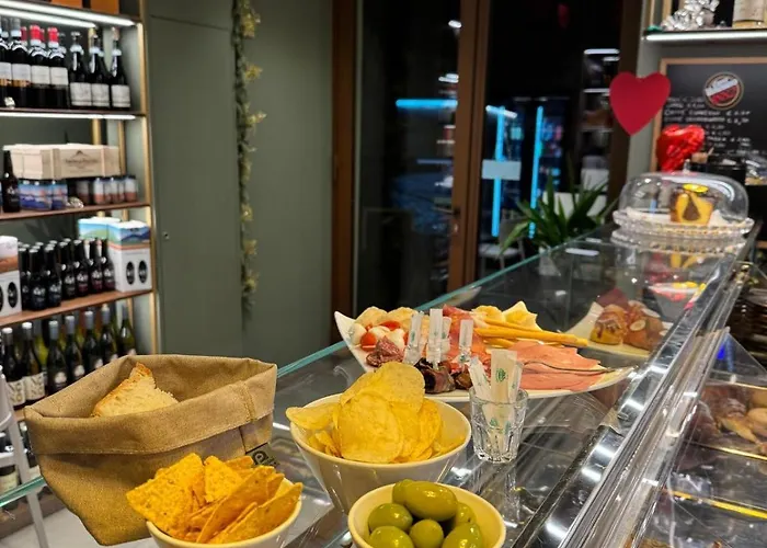 Il Tiro A Segno نورسا